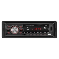 Outlet - Radio Samochodowe Manta RS4507 Bluetooth USB MP3 1 DIN