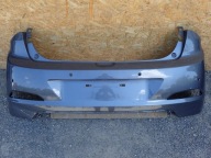 bumper rear part rear HYUNDAI I20 2 II 2014-2017R