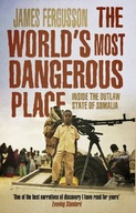 The World s Most Dangerous Place: Inside the