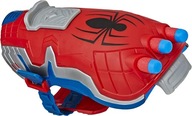 Wyrzutnia pocisków Spider-Man Hasbro E7328EU4