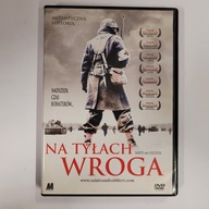 NA TYŁACH WROGA DVD