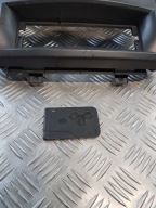 grid air conditioning devices central + card reader S118539002B SCENIC II 1.5DCI EU