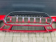 Mini Clubman F54 14- JCW bumper front front