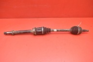 semi-axis right front front 4341002591 TOYOTA AURIS 1 and 2.0 D-4D 126 KM