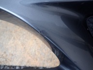 bumper front MERCEDES SLC SLK 172 LIFT 2016