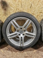 wheels 20" KPL. PORSCHE PANAMERA 971 1