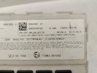 BMW 4 F36 430d GC module control unit fem 6824383
