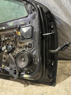 door left front SKODA OCTAVIA III SCOUT KOMBI LF9R