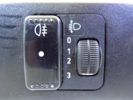switch control of the lights VOLKSWAGEN LT 35 2D0959561G (2)