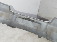Toyota Yaris II 2 bumper rear part rear 068