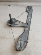 window regulator manual right rear part 8200291155 RENAULT CLIO III 5D 05r.