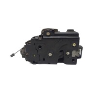 lock door right front Seat Toledo II 1.9 TDI 3B1837016C