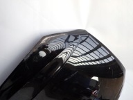 VOLVO XC60 II 2 17-> bonnet