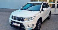 Suzuki Vitara 1.4T 140KM Premium, I wlasciciel...