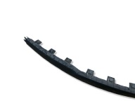 spoiler of a bumper front left side Opel Corsa D 2009 13179946