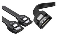 Ugreen, przewód, kabel SATA 3.0 0.5m, adapter do dysku, DVD, HDD SSD 6GB/s