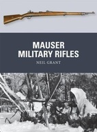 Mauser Military Rifles Grant Neil