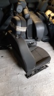 Sitz links grzany Opel Astra J