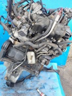 engine MERCEDES W169 2.0 CDI 640941 153.734KM