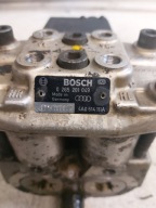 pump ABS AUDI 80 B4 2.0B