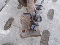 shock absorber spring front front FIAT CROMA OPEL VECTRA C 150KM (2) (F)