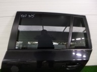 BMW E60 E61 KOMBI door rear. left rear part KPL 475/9