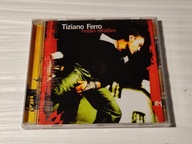 TIZIANO FERRO - ROSSO RELATIVO