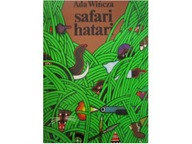 Safari hatari - Wińcza