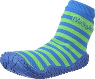 Playshoes Detské ponožky, unisex, popruhy, topánky do vody