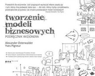 TWORZENIE MODELI BIZNESOWYCH