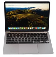 MacBook Air 13 2020 M1 3.2GHz 8GB 256GB SSD Space Grey