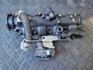 intake manifold regulator 55259081 JEEP CHEROKEE KL 2.0 CRD AUTOMAT