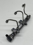 AUDI A4 A5 A7 A6 C7 3.0 TDI Rampe injection Carburant + Capteur