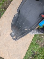 mudguard front front left NISSAN MICRA K13