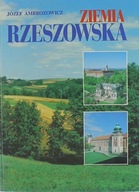 ZIEMIA RZESZOWSKA - JÓZEF AMBROZOWICZ