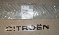 866626 Citroen Nemo emblemat "CITROEN"