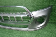 MINI F55 F56 14- front bumper front