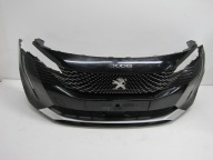 bumper front PEUGEOT 3008 GT 6 PDC 23R front