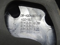 light right rear part rear FORD FIESTA MK7