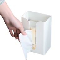 podajnik ręczników papierowych naścienny