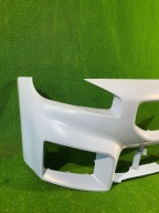 front bumper front BMW M2 G87