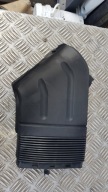 AUDI A4 B6 1.9 TDI air hose pipe 8E0129617