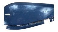 AUDI A6 E-TRON AU51X 2024- grid spoiler of a bumper front right 85E807644A