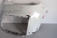 AUDI Q2 S-LINE 16-19 corner of a bumper left front