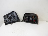 light rear BMW E36 Compact 1998 + WKLAD