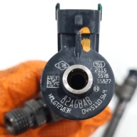 injector nozzle RENAULT TALISMAN 1.6 DCI BITURBO 0445110569 SPRAWNE