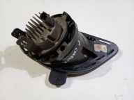 light fog light front front right grid holder Dodge Charger 2015