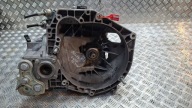 CAMBIO 55210733 FIAT BRAVO II 1.6 MJET 6 ingranaggi