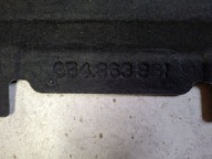 soundproofing bonnets SKODA KAMIQ 2019R->