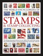 Stamps and Stamp Collecting, World Encyclopedia